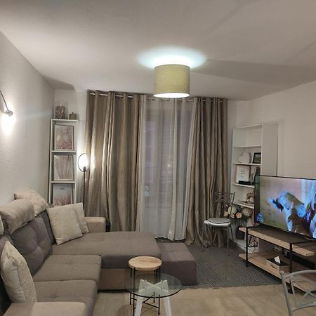 T2 Plein Centre-Ville 40M2 Albertville Eksteriør billede
