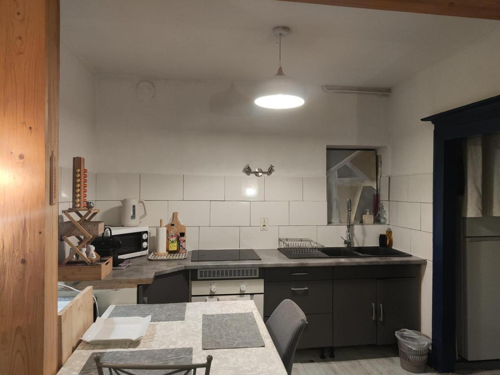 T2 Plein Centre-Ville 40M2 Albertville Eksteriør billede
